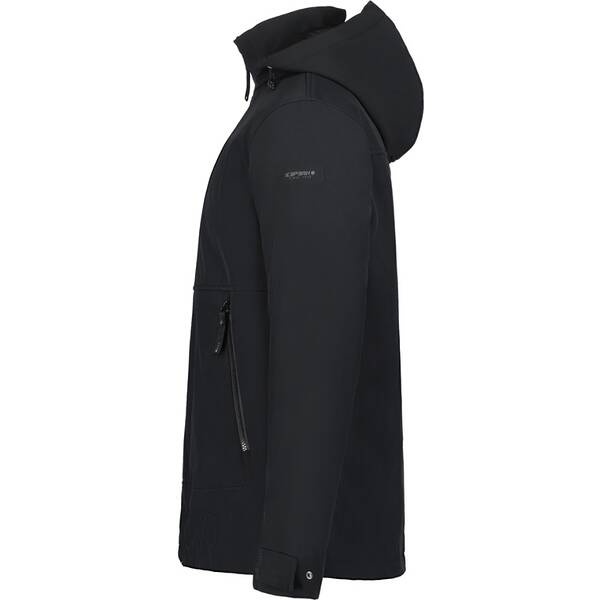 Thumbnail - ICEPEAK Herren Funktionsjacke ASHEBORO