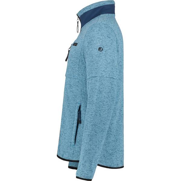 Thumbnail - ICEPEAK Herren Unterjacke AGARAT