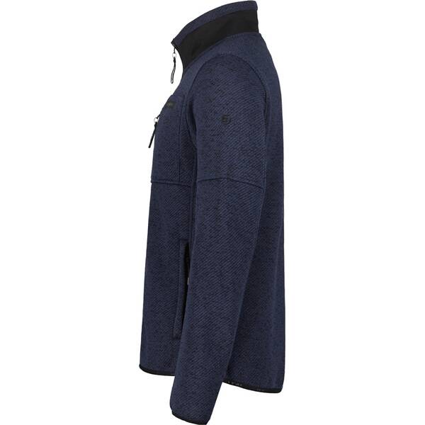 Thumbnail - ICEPEAK Herren Unterjacke AGARAT