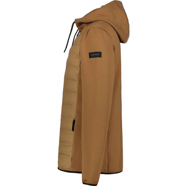 Thumbnail - ICEPEAK Herren Unterjacke AIKERA