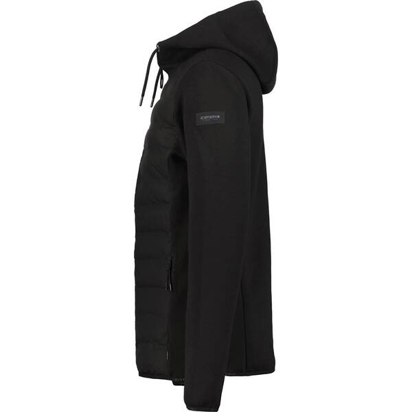 Thumbnail - ICEPEAK Herren Unterjacke AIKERA