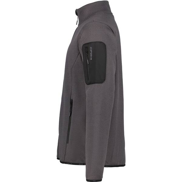 Thumbnail - ICEPEAK Herren Unterjacke BREDSTEDT