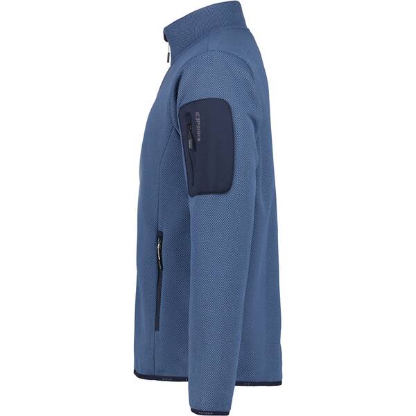 Thumbnail - ICEPEAK Herren Unterjacke BREDSTEDT