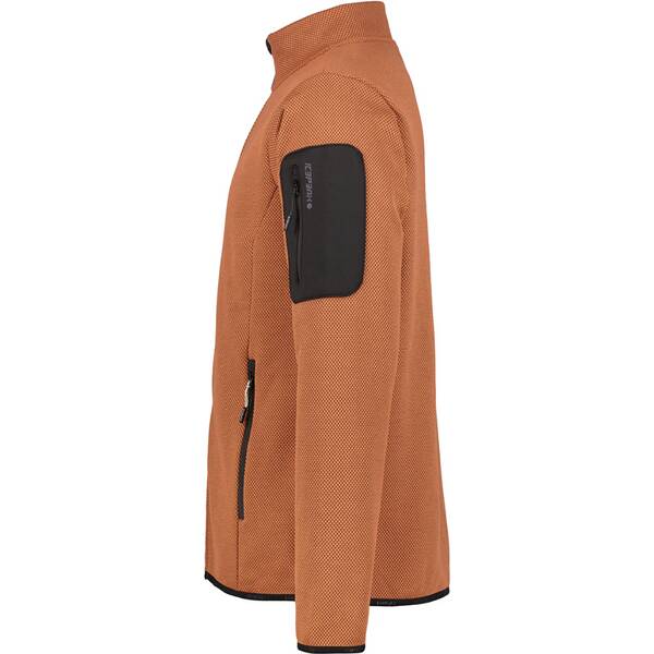 Thumbnail - ICEPEAK Herren Unterjacke BREDSTEDT