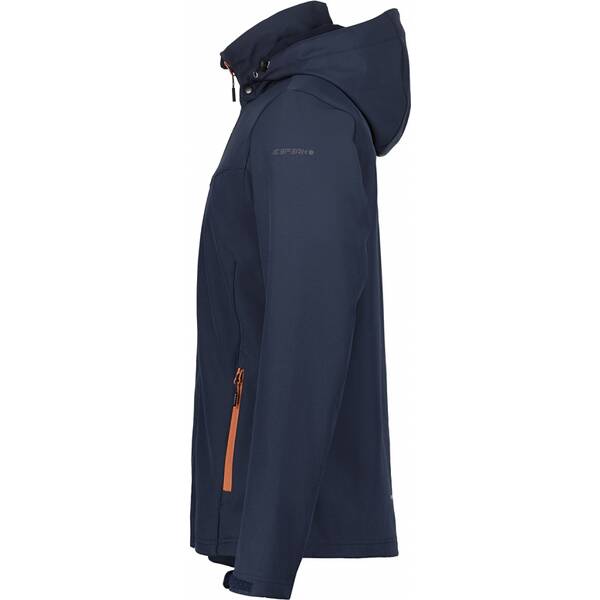 Thumbnail - ICEPEAK Herren Funktionsjacke BRIMFIELD