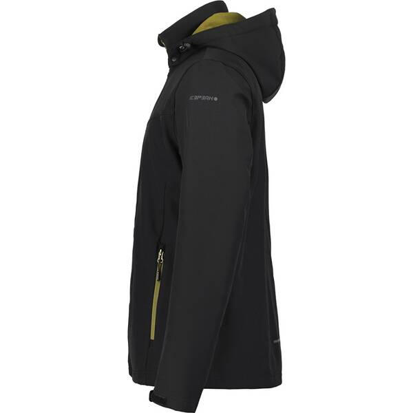 Thumbnail - ICEPEAK Herren Funktionsjacke BRIMFIELD