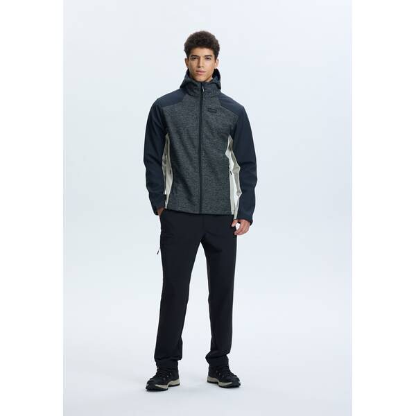 Thumbnail - ICEPEAK Herren Funktionsjacke BEEDEVILLE