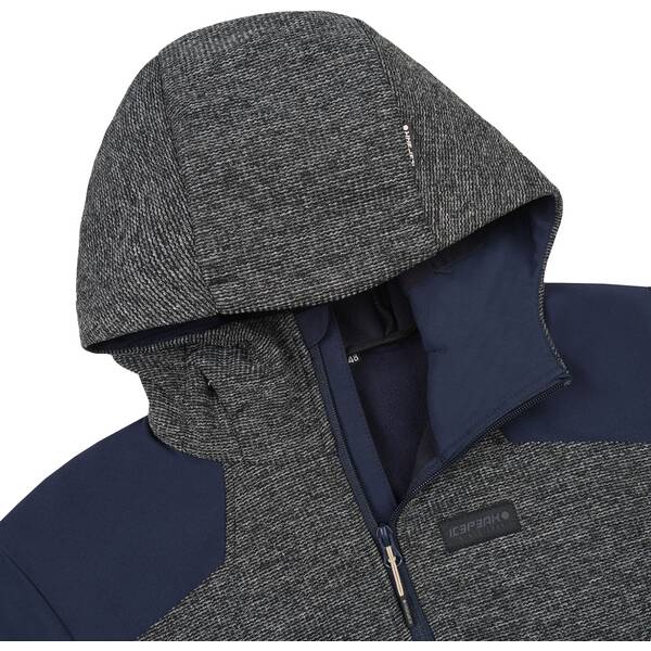 Thumbnail - ICEPEAK Herren Funktionsjacke BEEDEVILLE