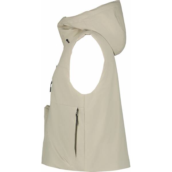 Thumbnail - ICEPEAK Damen Weste CARBON