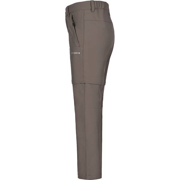 Thumbnail - ICEPEAK Jungen Zipp-Off-Hose "Tavon Jr"