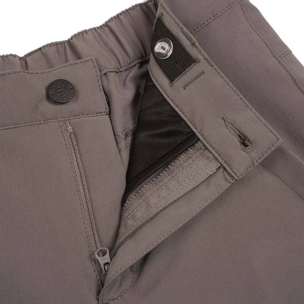 Thumbnail - ICEPEAK Jungen Zipp-Off-Hose "Tavon Jr"