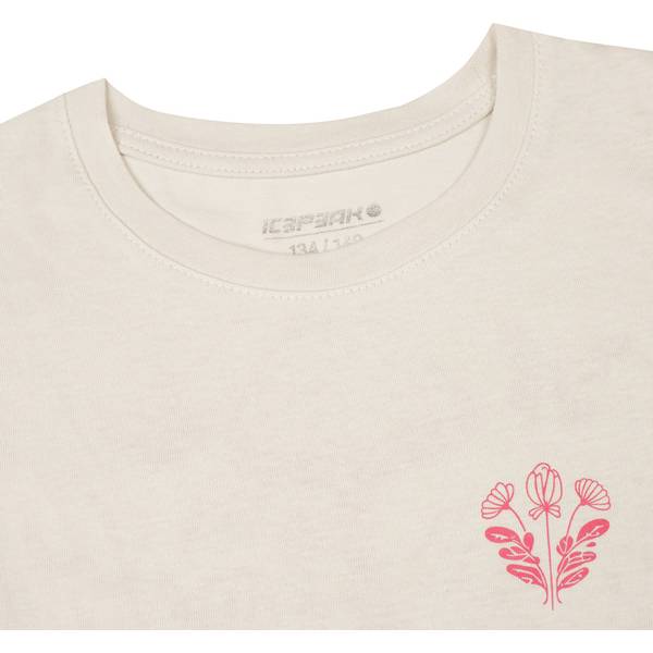 Thumbnail - ICEPEAK Kinder Shirt LEADVILLE JR