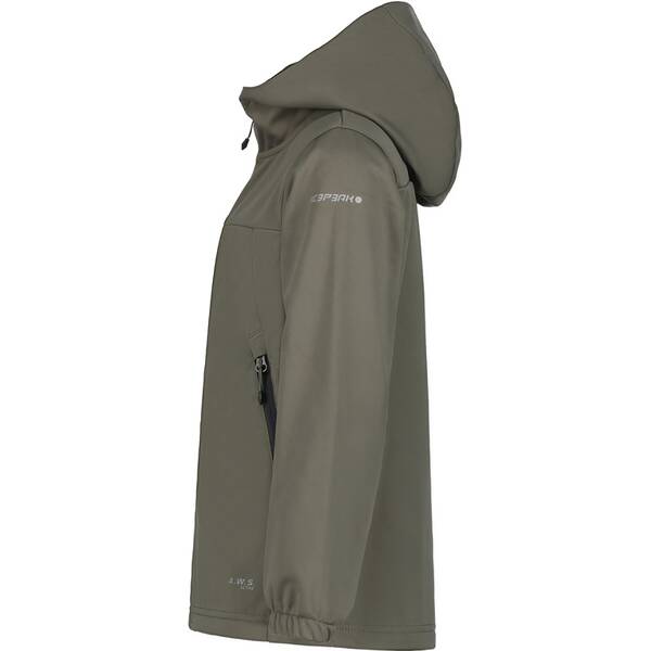 Thumbnail - ICEPEAK Kinder Funktionsjacke KLINE JR