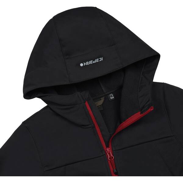 Thumbnail - ICEPEAK Kinder Funktionsjacke KLINE JR