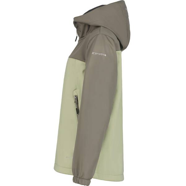 Thumbnail - ICEPEAK Kinder Funktionsjacke KLINE JR