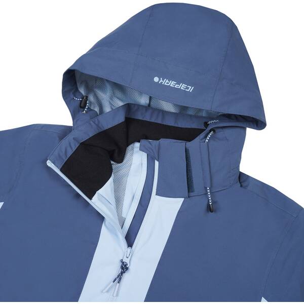 Thumbnail - ICEPEAK Damen Jacke MARYSVALE
