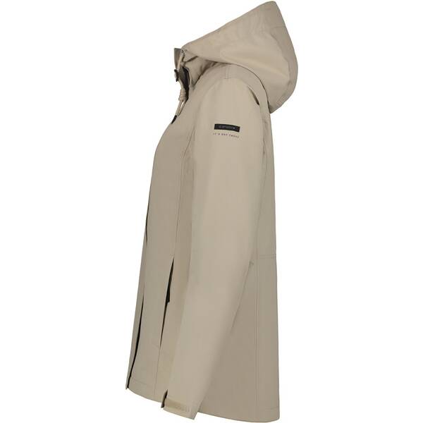 Thumbnail - ICEPEAK Damen Jacke ADENAU