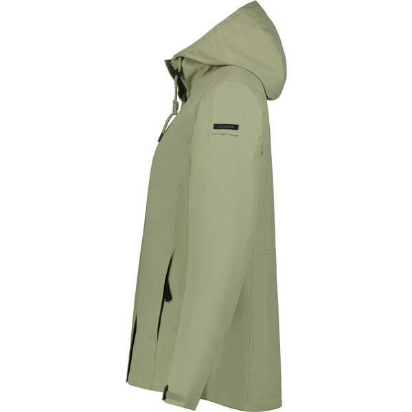 Thumbnail - ICEPEAK Damen Jacke ADENAU