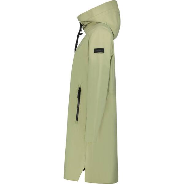 Thumbnail - ICEPEAK Damen Mantel ABENSBERG