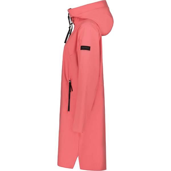 Thumbnail - ICEPEAK Damen Mantel ABENSBERG