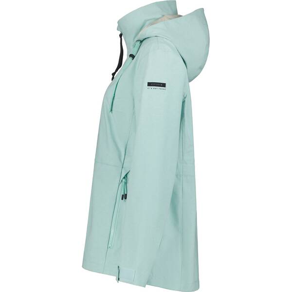 Thumbnail - ICEPEAK Damen Mantel ABBOTSFORD