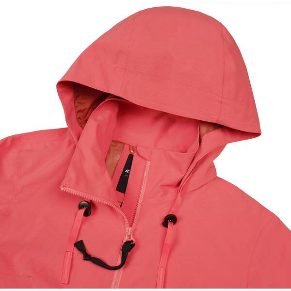 Thumbnail - ICEPEAK Damen Mantel ABBOTSFORD