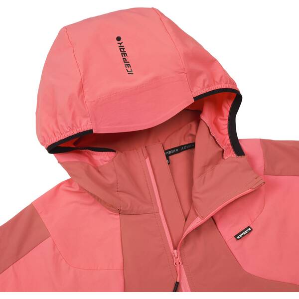 Thumbnail - ICEPEAK Damen Jacke DATTELN