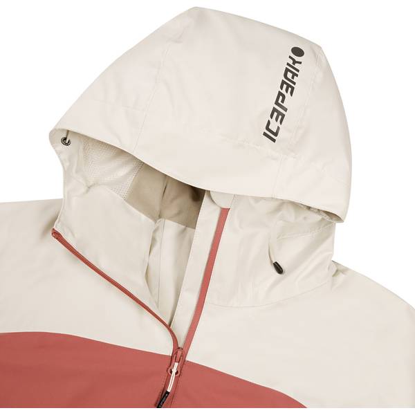 Thumbnail - ICEPEAK Damen Jacke BANDERA