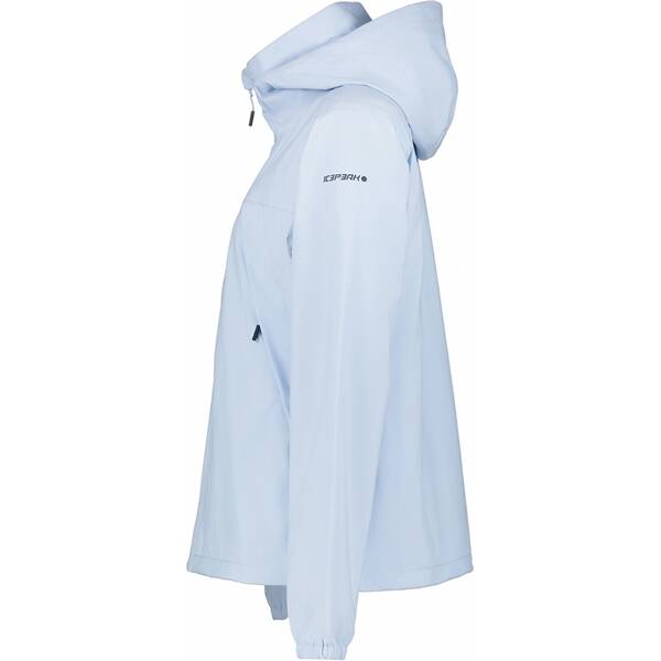 Thumbnail - ICEPEAK Damen Jacke BRITTON