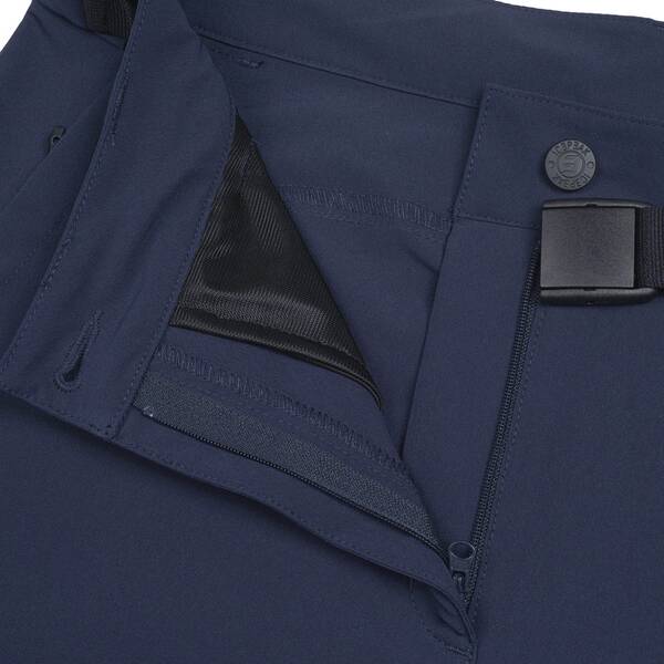 Thumbnail - ICEPEAK Damen Hose BLOCTON