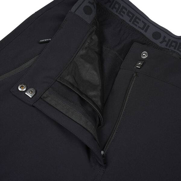 Thumbnail - ICEPEAK Damen Hose BRADLEY