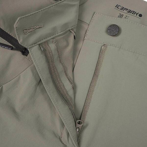 Thumbnail - ICEPEAK Damen Shorts DREW