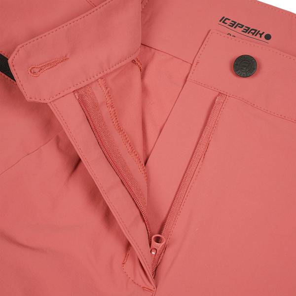 Thumbnail - ICEPEAK Damen Shorts DREW