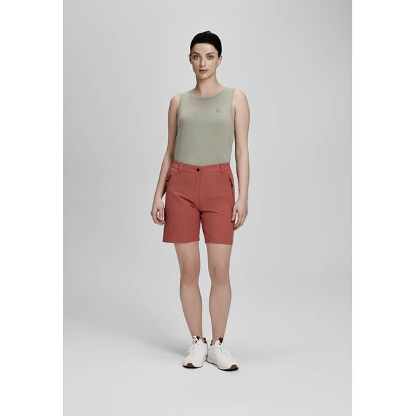 Thumbnail - ICEPEAK Damen Shorts BEAUFORT