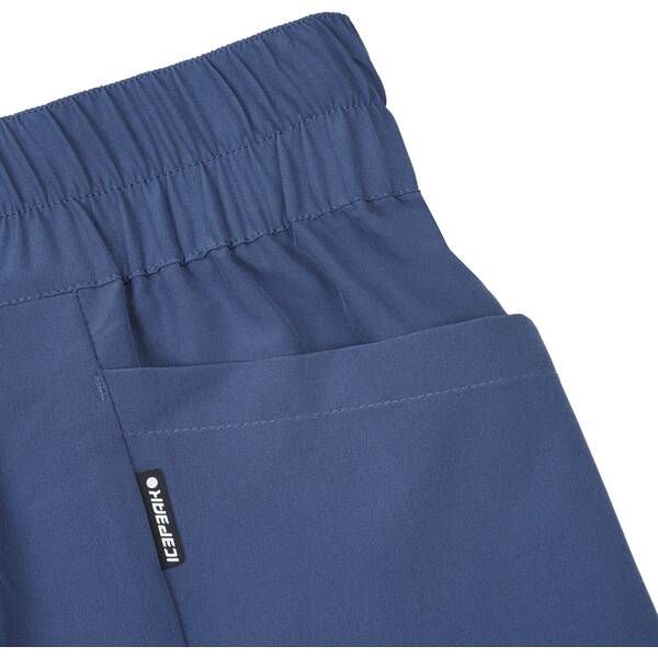 Thumbnail - ICEPEAK Damen Shorts BRIMLEY