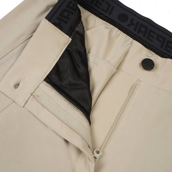 Thumbnail - ICEPEAK Damen Shorts BAUTZEN