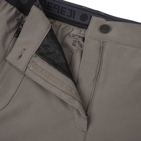 Thumbnail - ICEPEAK Damen Shorts BAUTZEN