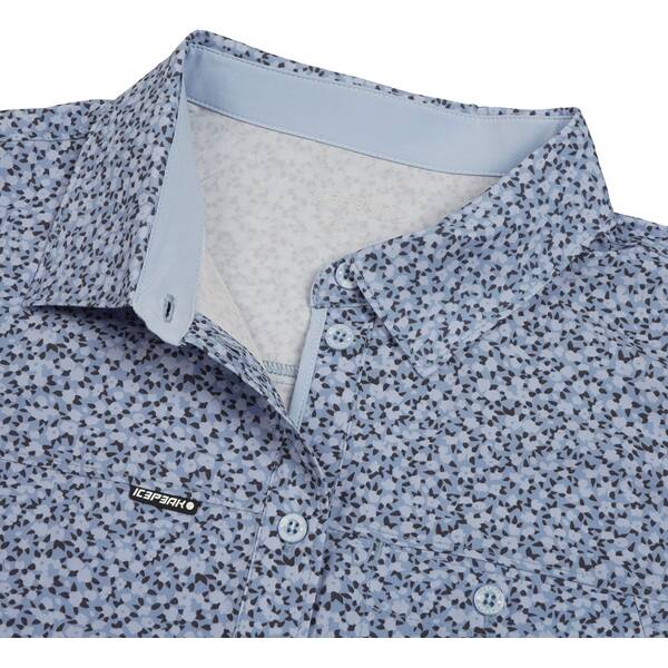 Thumbnail - ICEPEAK Damen Bluse BROXTON