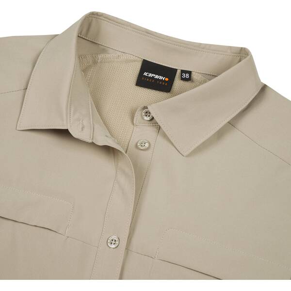 Thumbnail - ICEPEAK Damen Bluse BOYDEN