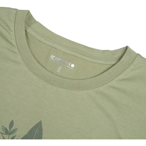 Thumbnail - ICEPEAK Damen Shirt MEIGS