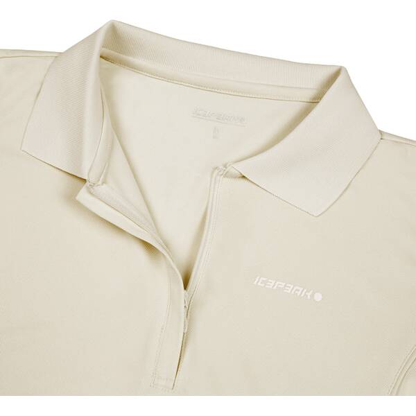 Thumbnail - ICEPEAK Damen Polo BAZINE