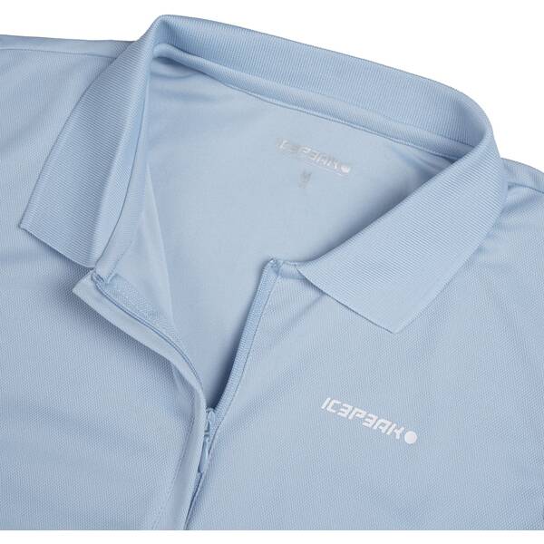 Thumbnail - ICEPEAK Damen Polo BAZINE
