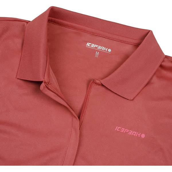 Thumbnail - ICEPEAK Damen Polo BAZINE