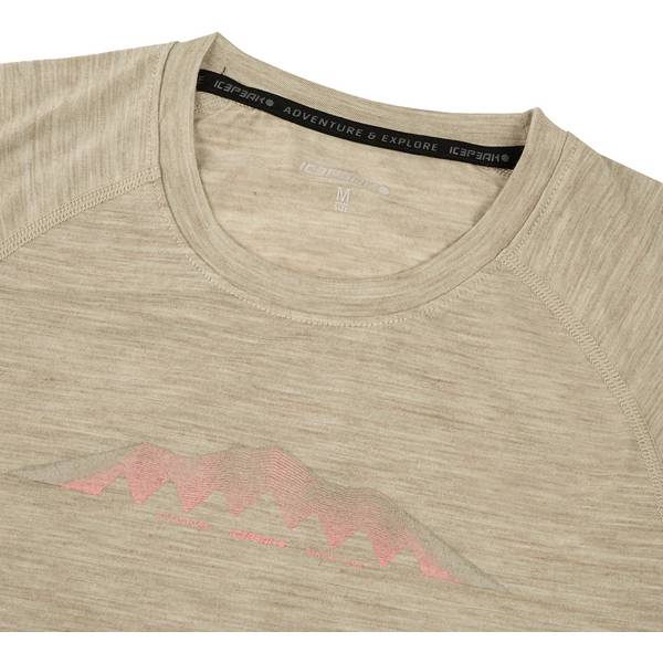 Thumbnail - ICEPEAK Damen Shirt BEULAH