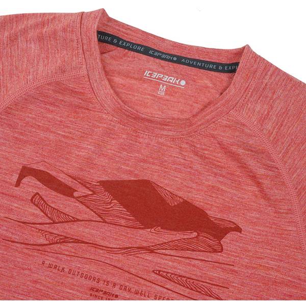 Thumbnail - ICEPEAK Damen Shirt BASTIA