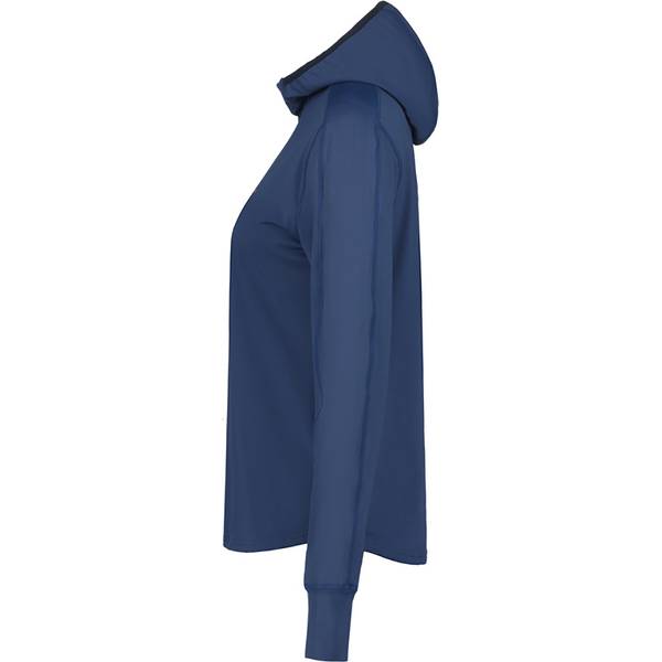 Thumbnail - ICEPEAK Damen Kapuzensweat MEDIAPOLIS