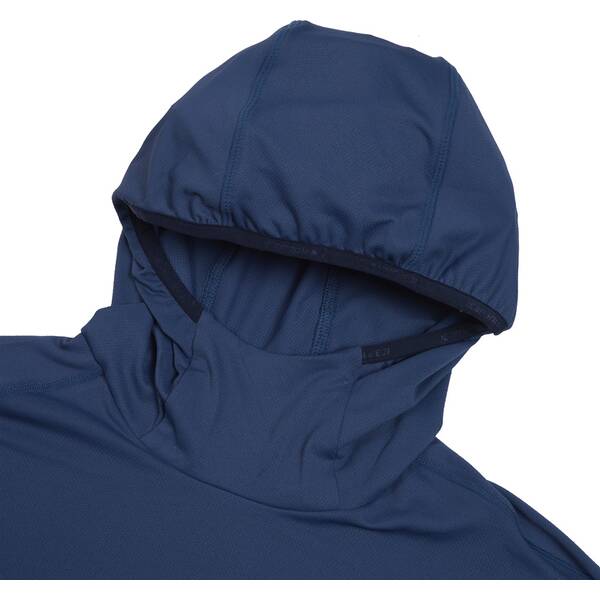 Thumbnail - ICEPEAK Damen Kapuzensweat MEDIAPOLIS