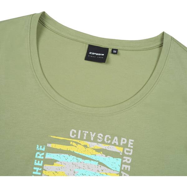 Thumbnail - ICEPEAK Damen Shirt ANTIGA