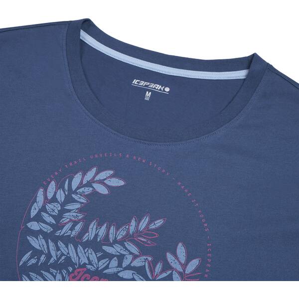 Thumbnail - ICEPEAK Damen Shirt BELCHER