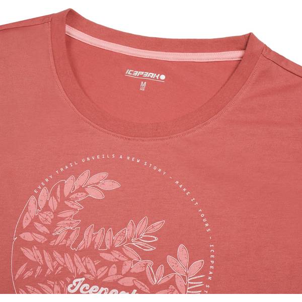 Thumbnail - ICEPEAK Damen Shirt BELCHER